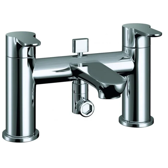 Echo Bath Shower Mixer