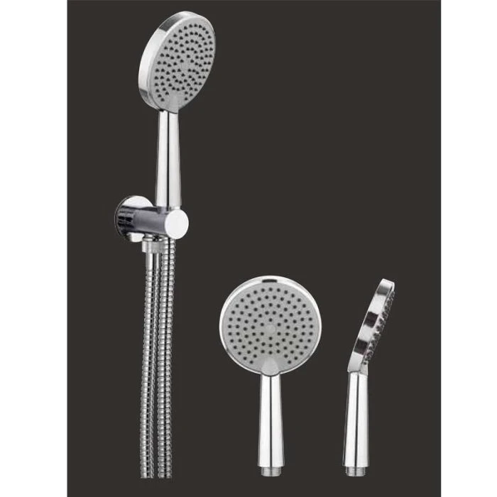 Ethos Shower Kit 3