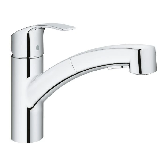 Grohe Eurosmart Cosmopolitan Single Lever Sink Mixer 30305000