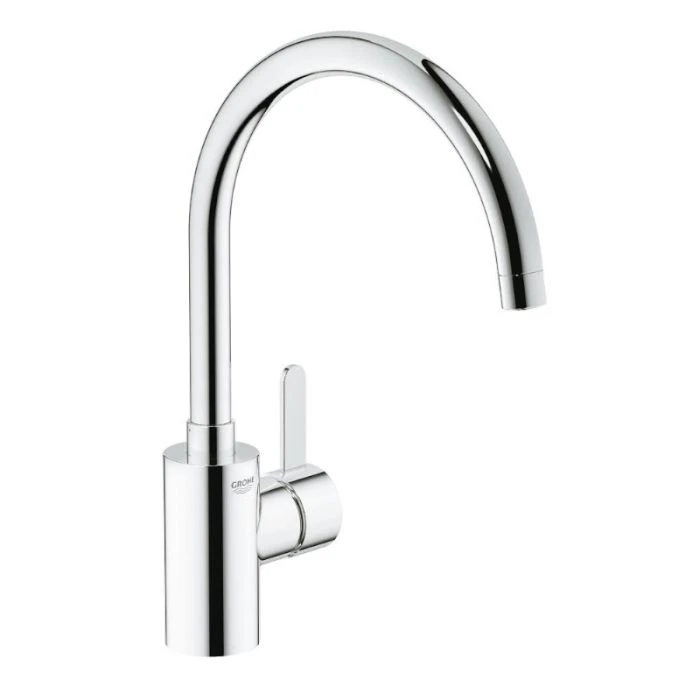 Grohe Eurosmart Cosmopolitan Single Lever Sink Mixer Chrome 32843000