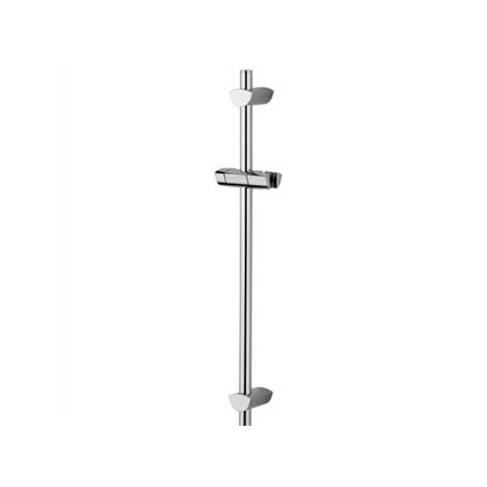 Evo 1 Riser Rail Chrome