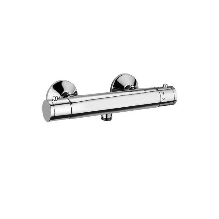 Kai Thermostatic Bar Shower Valve