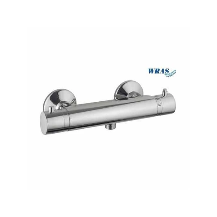 Kai Thermostatic Shower Valve