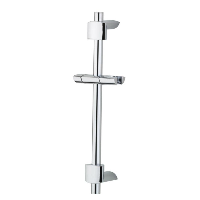 Evo 2 Riser Rail Chrome