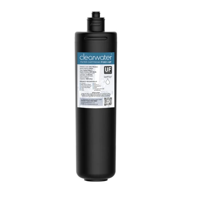 Clearwater Kettle Tap 12 Month Filter Cartridge