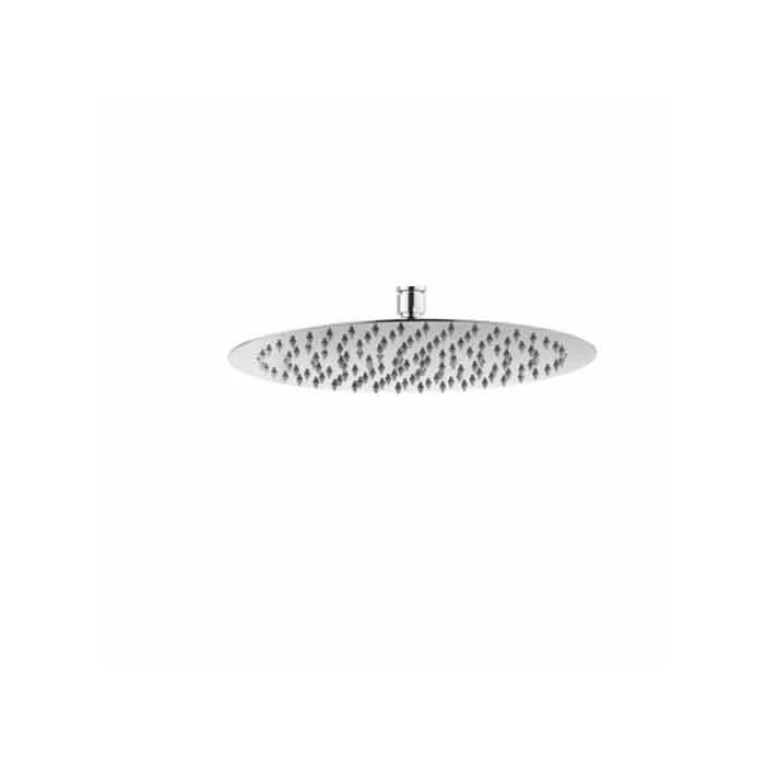 Central Stainless Steel Round Shower Head 300mm