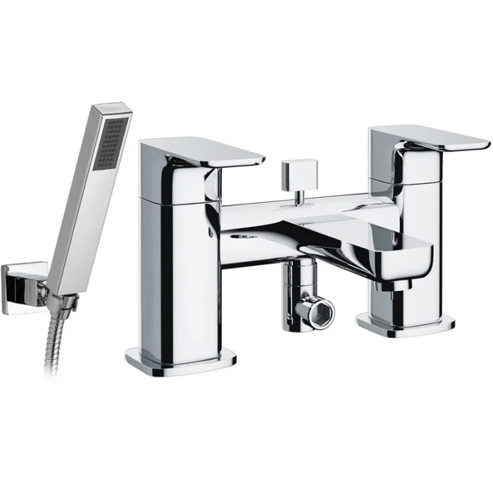 Flite Bath Shower Mixer