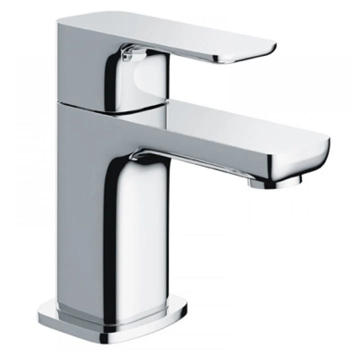 FliteSingle Lever Mono Bath Filler