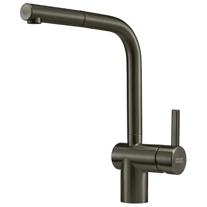 Franke Atlas Neo Pull-Out Spray Tap Anthracite
