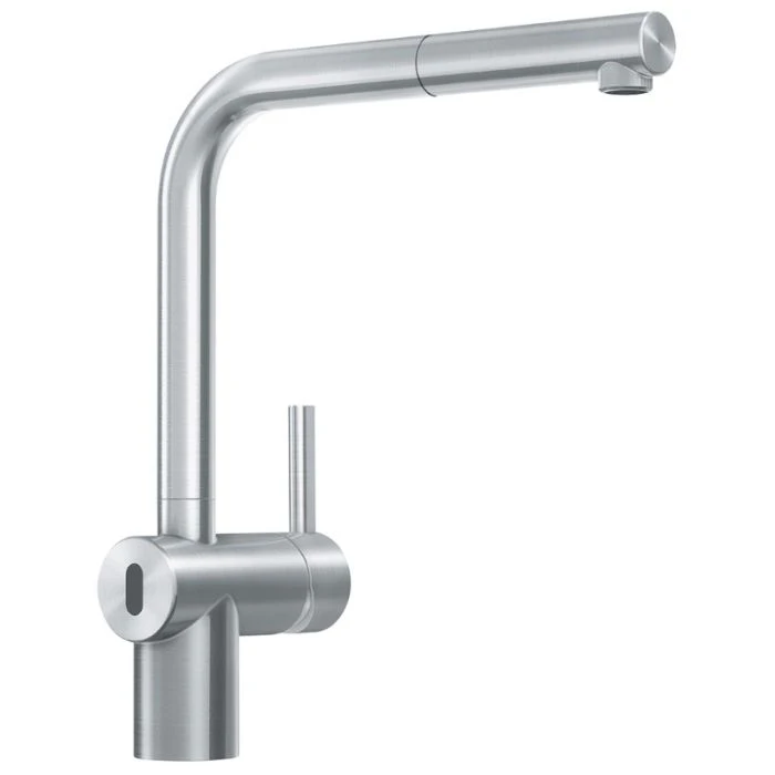 Franke Atlas Neo Sensor Pull-Out Spray Tap Stainless Steel