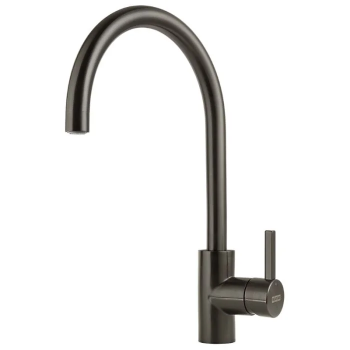 Franke Eos Neo Monobloc Sink Mixer Tap Anthracite