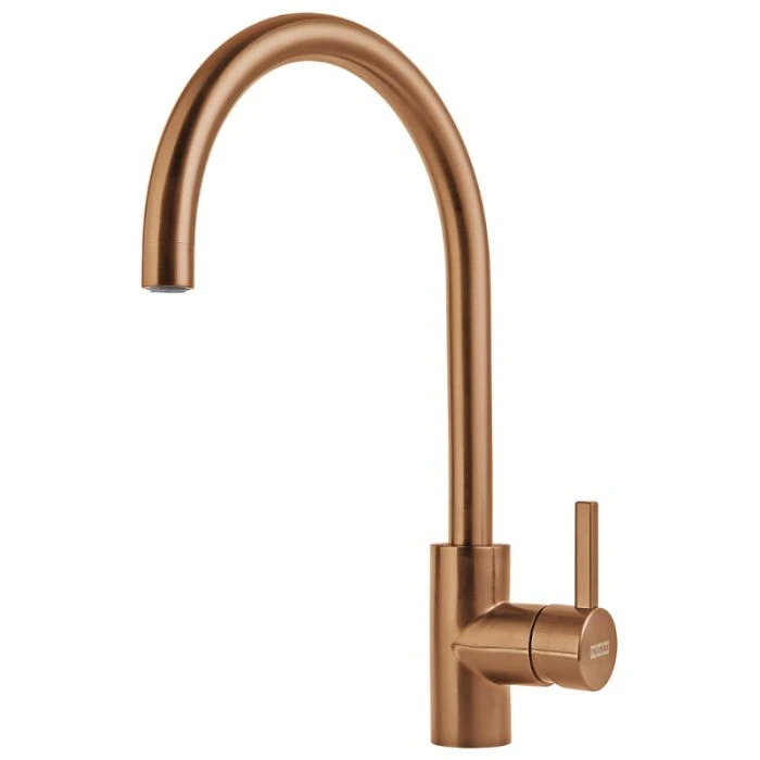 Franke Eos Neo Monobloc Sink Mixer Tap Copper