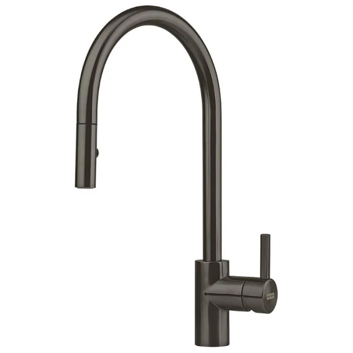 Franke Eos Neo Pull-Out Spray Tap Anthracite