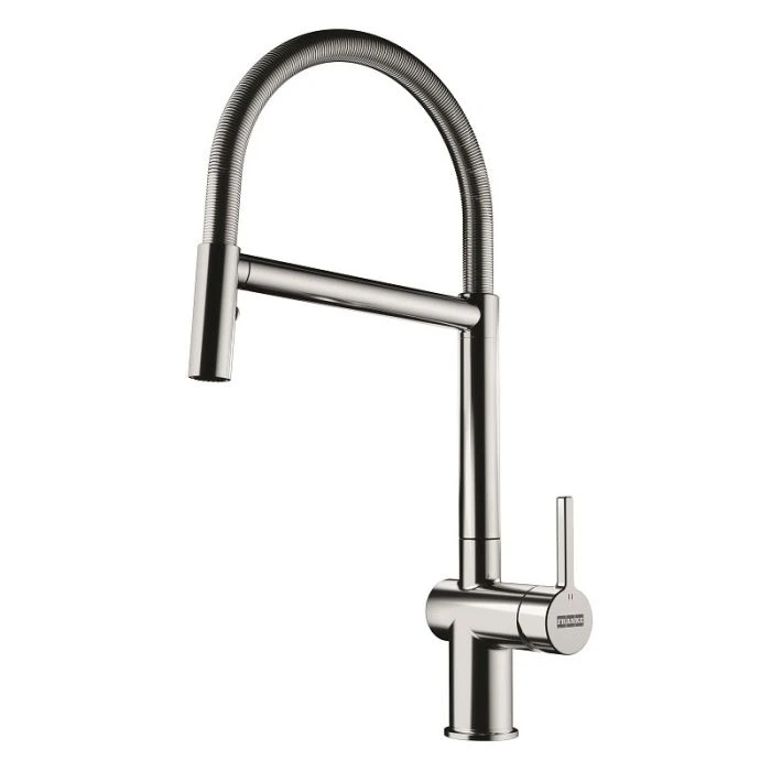 Franke Active Spray Semi-Pro Mixer Tap Chrome