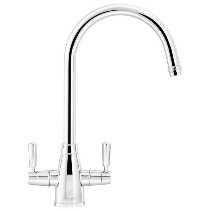 Franke Gloriana Monobloc Sink Mixer Tap Chrome