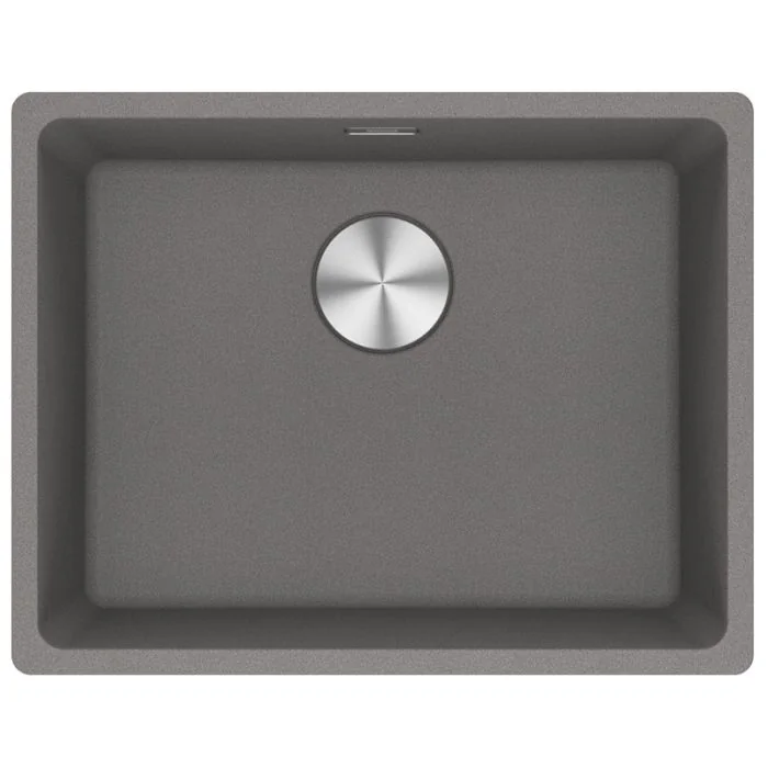 Franke Maris (MRG 110-52) Undermount Sink Stone Grey
