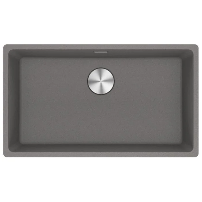 Franke Maris (MRG 110-72) Undermount Sink Stone Grey