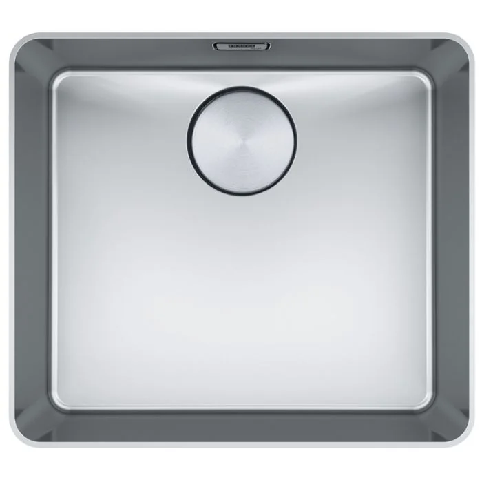 Franke Mythos Inset Sink Stainless Steel (MYX 210-45)