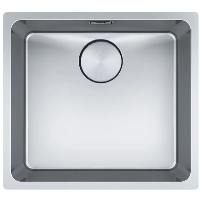 Franke Mythos Undermount Sink Stainless Steel (MYX 110-45)