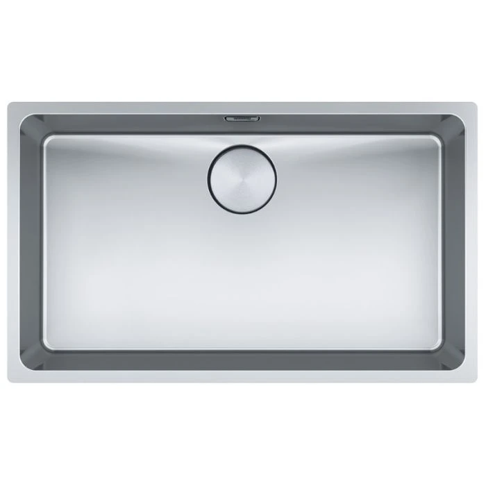 Franke Mythos Undermount Sink Stainless Steel (MYX 110-70)
