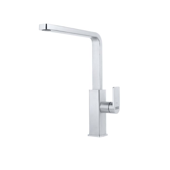 Franke Mythos Monobloc Mixer Tap Stainless Steel