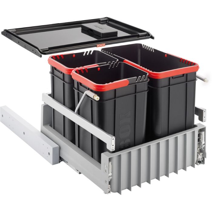 Franke Sorter Series 300 R Sorter 300-45 Trio