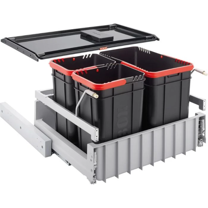 Franke Sorter Series 300 R Sorter 300-60 Trio