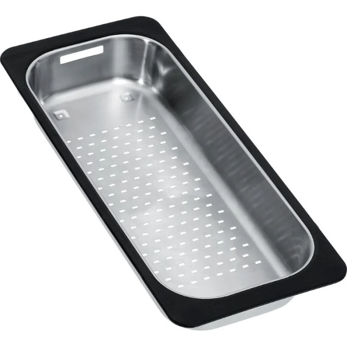 Franke LAX11050 Strainer Bowl Stainless Steel