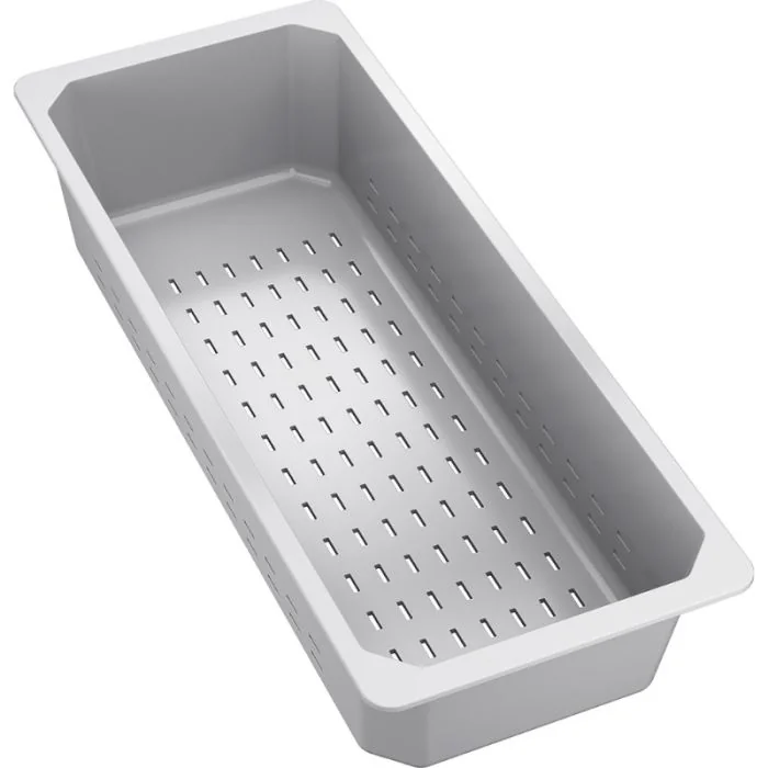 Franke Sink Strainer Bowl Synthetic Grey