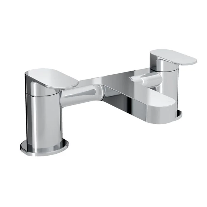Bristan Frenzy Bath Filler