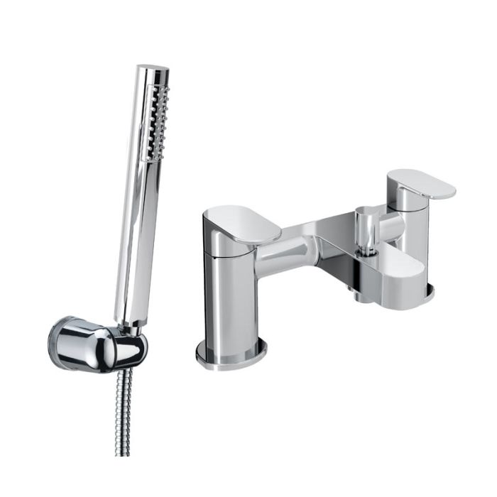 Frenzy Bath Shower Mixer