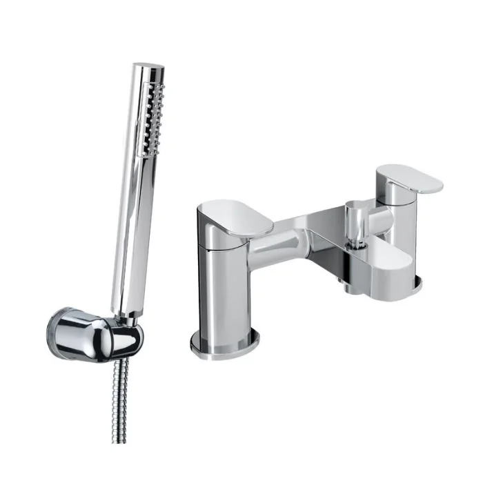 Frenzy Bath Shower Mixer