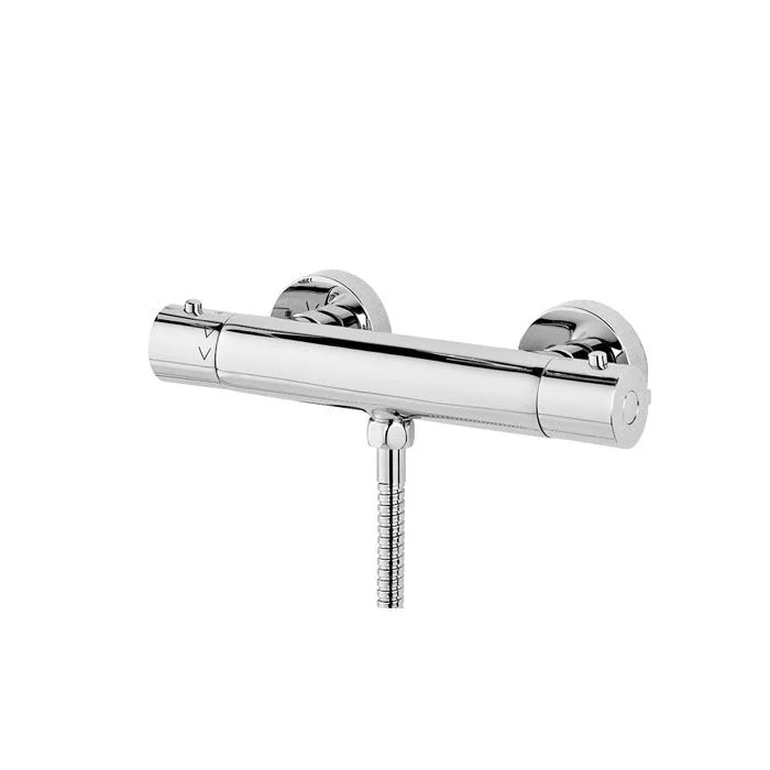 Frenzy Thermostatic Bar Valve
