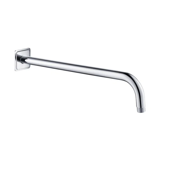 Grosvenor 400mm Wall Shower Arm Chrome