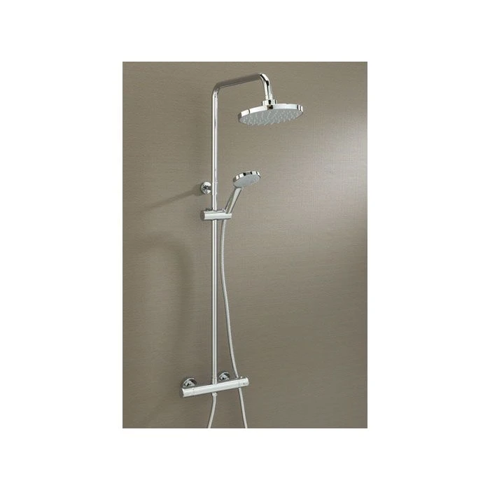 Gramercy Exposed Valve & Riser Kit