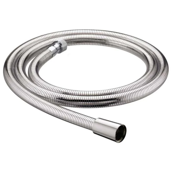 Cone to Nut Easy Clean Shower Hose 1.5m