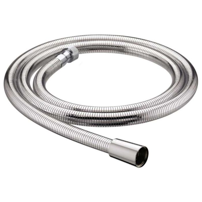 Cone to Nut Easy Clean Shower Hose 1.75m