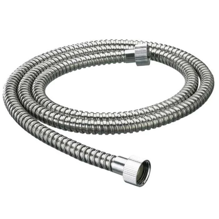 Bristan Nut to Nut 8mm Bore Hose 1.5m
