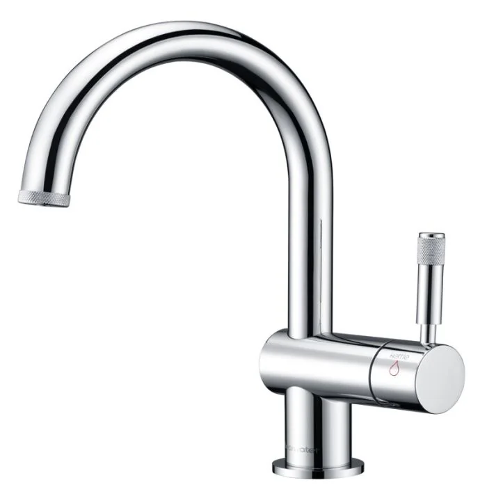 Clearwater Hotshot 1 Filtered Kettle Hot Tap Chrome