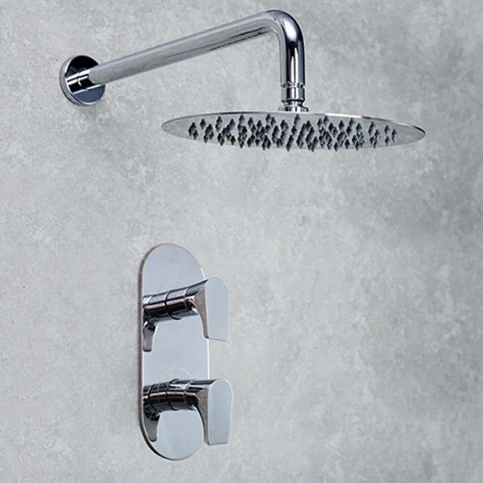 Hourglass Shower Pack 2