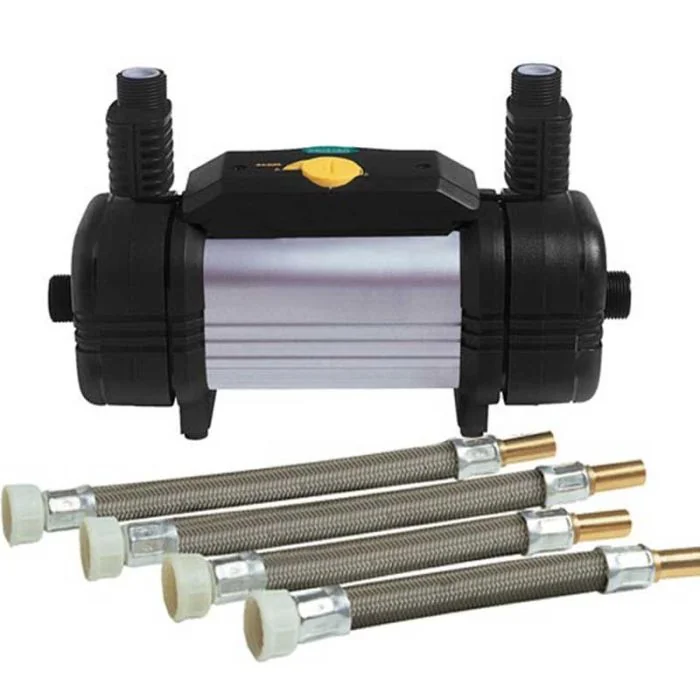 Varispeed Pump 50 with SF Hoses