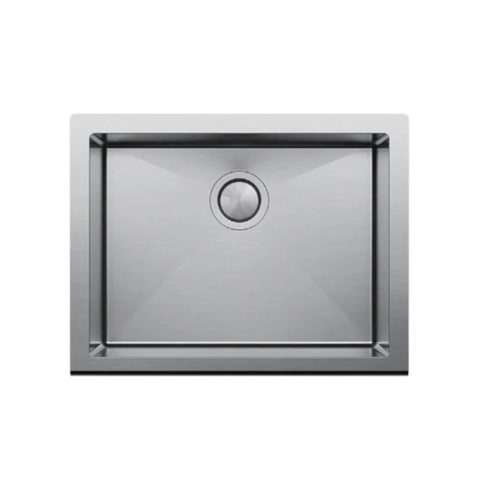 Infinity Belfast Stainless Steel Sink 600mm