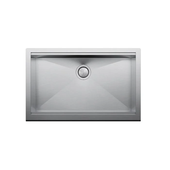 Infinity Smart Butler Sink Apron Front 800mm