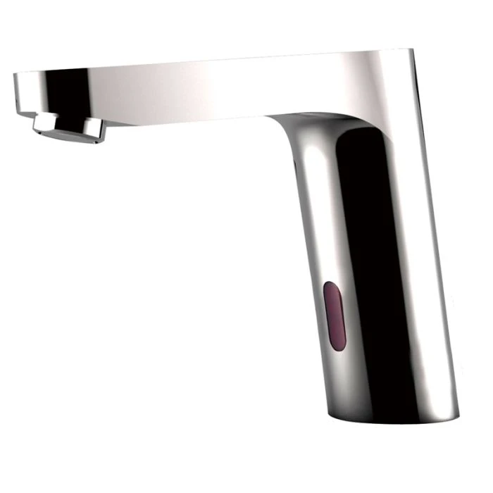 Infrared Automatic Basin Spout
