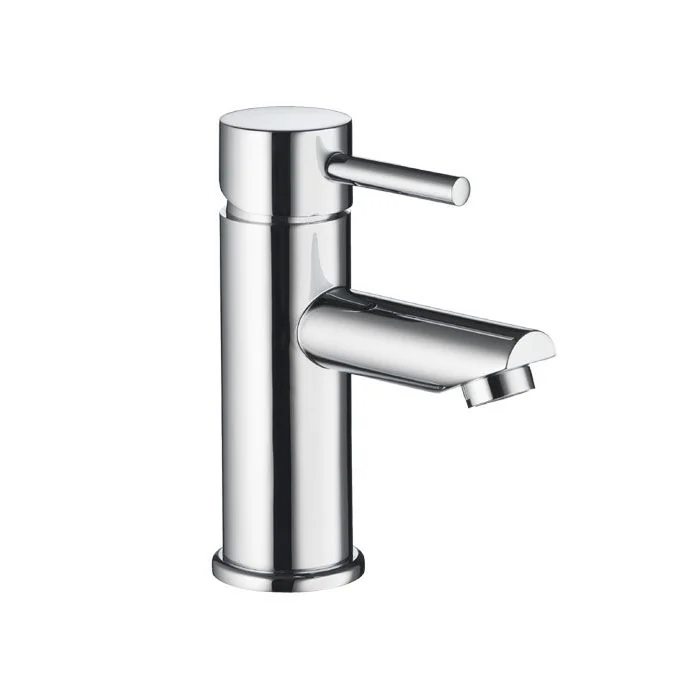 Ivo Basin Mixer inc Clicker Waste