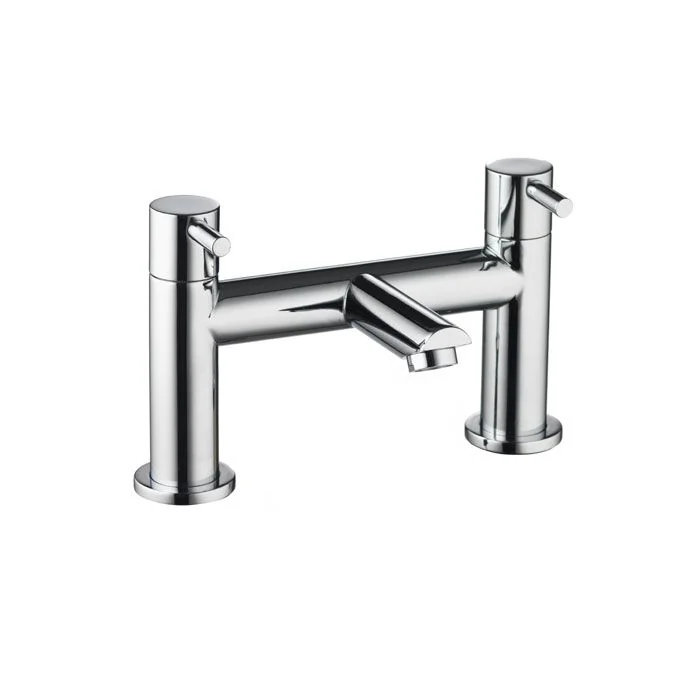 Pura Bathrooms Ivo Bath Filler