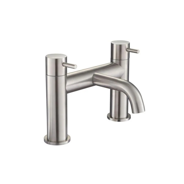 Inox Stainless Steel Bath Filler