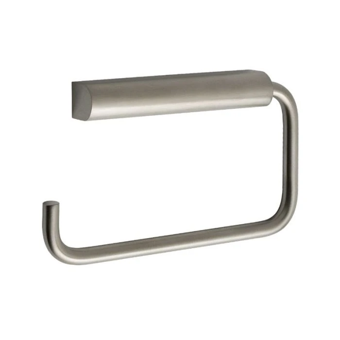 Inox Stainless Steel Toilet Roll Holder