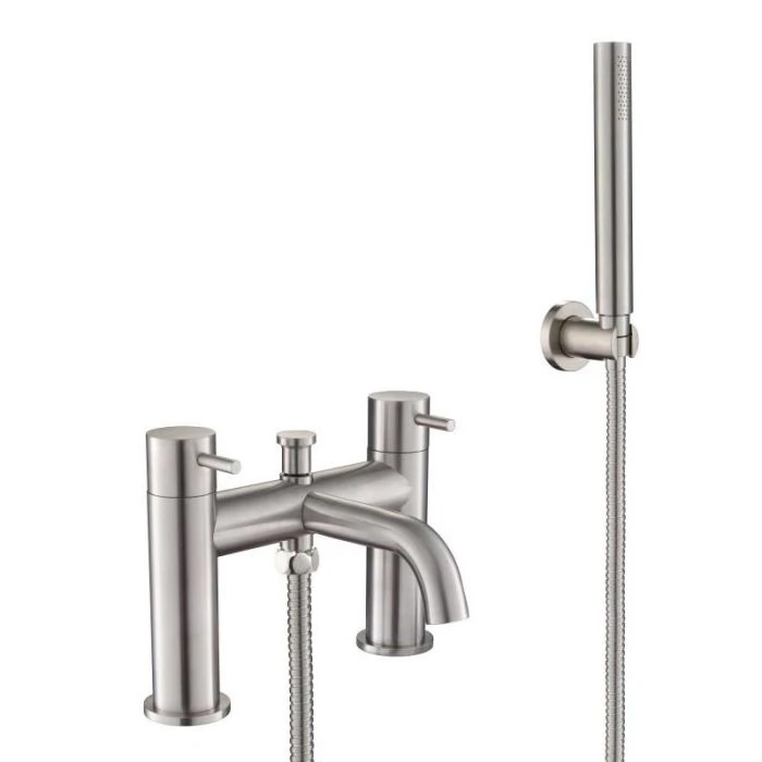 Inox Stainless Steel Bath Shower Mixer