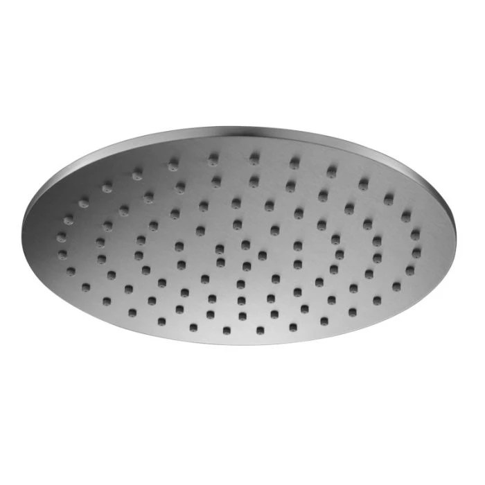 Inox Stainless Steel 300mm Slim Shower Head